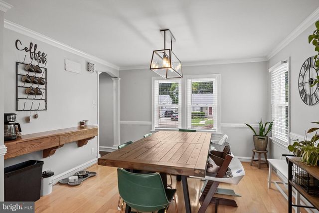 1720 PROSPECT RIDGE BLVD, Haddon Heights, NJ 08035