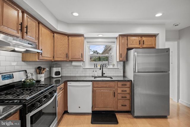 1720 PROSPECT RIDGE BLVD, Haddon Heights, NJ 08035