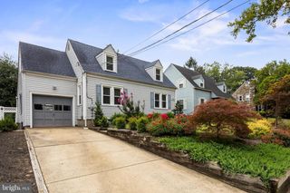 1720 PROSPECT RIDGE BLVD, Haddon Heights, NJ 08035