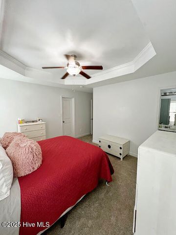 211 Jasmine Lane, Jacksonville, NC 28546