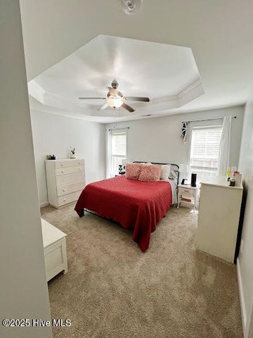 211 Jasmine Lane, Jacksonville, NC 28546