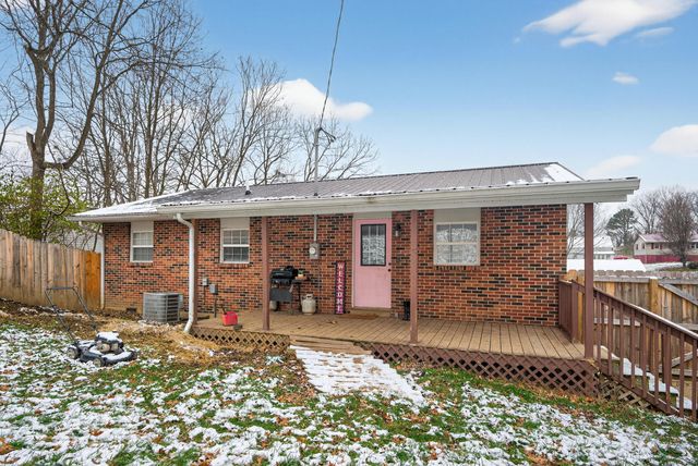 110 Rose Court, Mt Sterling, KY 40353