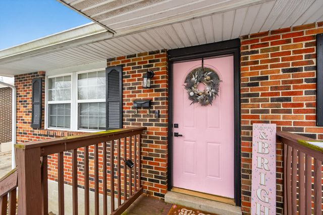 110 Rose Court, Mt Sterling, KY 40353