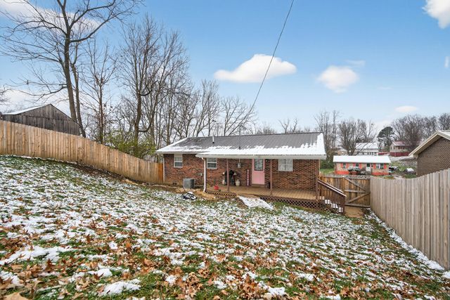 110 Rose Court, Mt Sterling, KY 40353