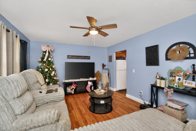 110 Rose Court, Mt Sterling, KY 40353