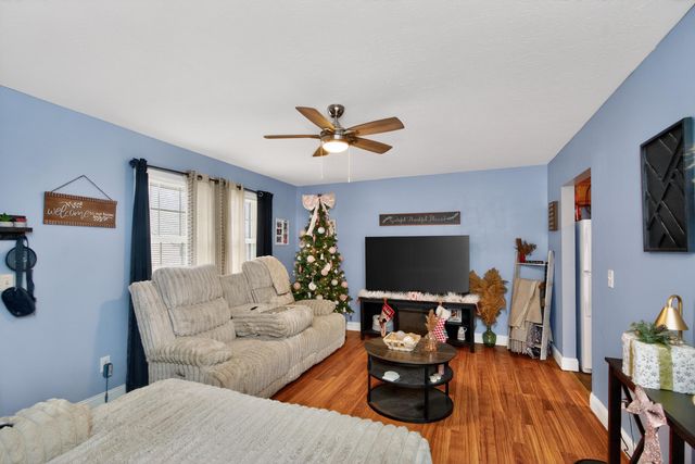 110 Rose Court, Mt Sterling, KY 40353