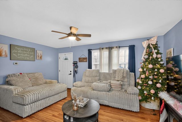 110 Rose Court, Mt Sterling, KY 40353