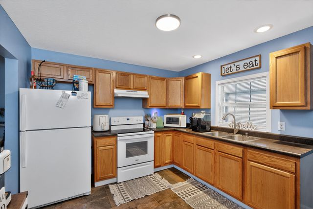 110 Rose Court, Mt Sterling, KY 40353