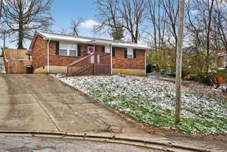 110 Rose Court, Mt Sterling, KY 40353