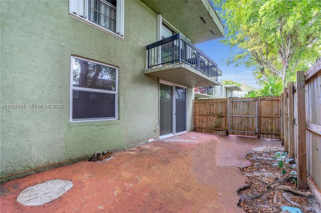 8309 SW 142nd Ave G107, Miami, FL 33183