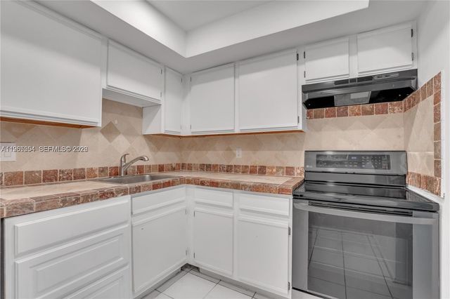 8309 SW 142nd Ave G107, Miami, FL 33183