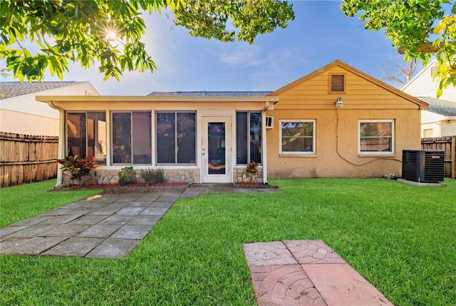 12181 74TH STREET, Largo, FL 33773