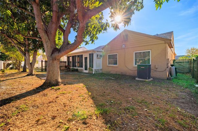 12181 74TH STREET, Largo, FL 33773