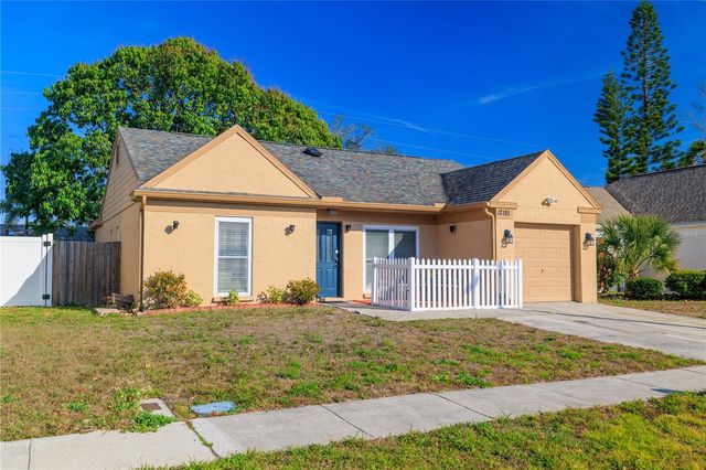 12181 74TH STREET, Largo, FL 33773