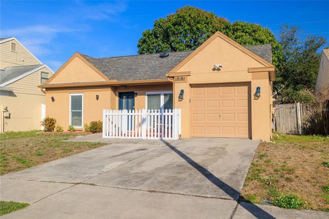 12181 74TH STREET, Largo, FL 33773