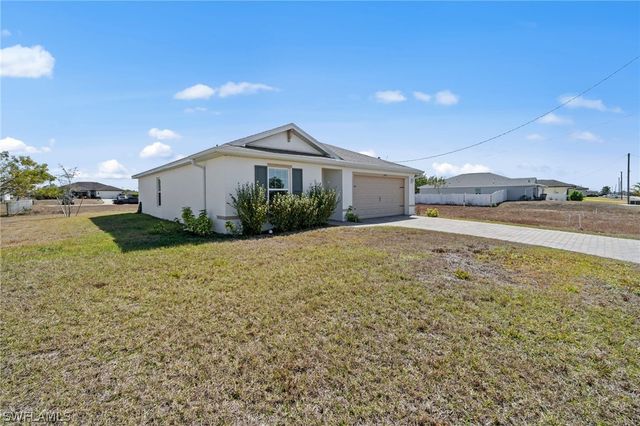 2911 NW 9th AVE, Cape Coral, FL 33993