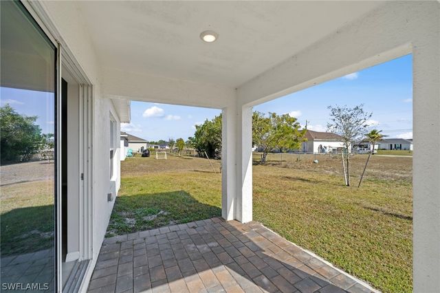 2911 NW 9th AVE, Cape Coral, FL 33993