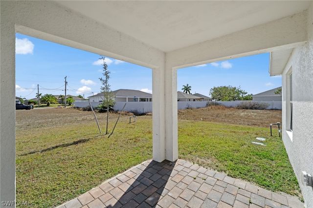 2911 NW 9th AVE, Cape Coral, FL 33993