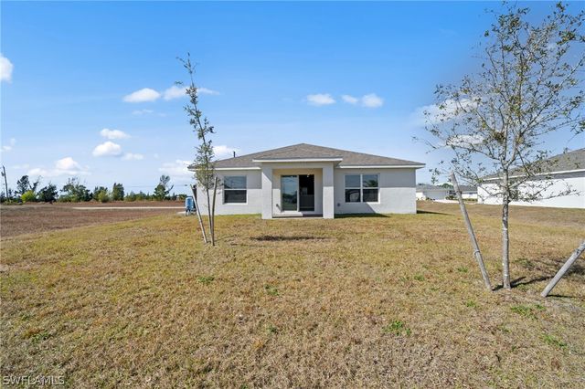 2911 NW 9th AVE, Cape Coral, FL 33993