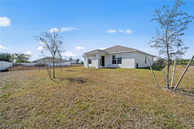 2911 NW 9th AVE, Cape Coral, FL 33993