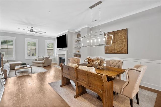 1104 Thomas Street, Woodstock, GA 30188