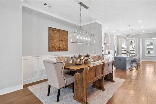 1104 Thomas Street, Woodstock, GA 30188