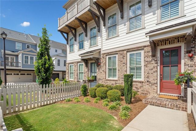 1104 Thomas Street, Woodstock, GA 30188