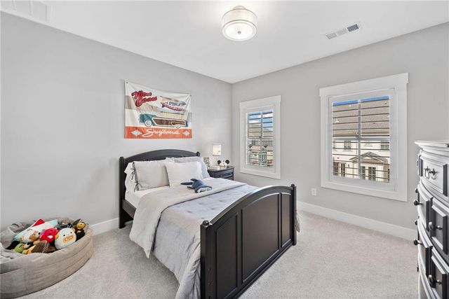 1104 Thomas Street, Woodstock, GA 30188