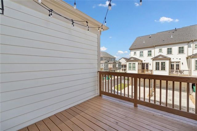 1104 Thomas Street, Woodstock, GA 30188