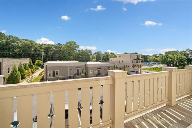 1104 Thomas Street, Woodstock, GA 30188