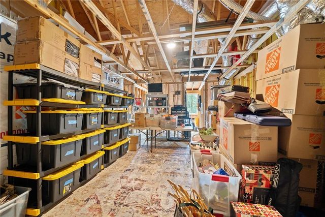 1104 Thomas Street, Woodstock, GA 30188