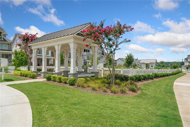 1104 Thomas Street, Woodstock, GA 30188