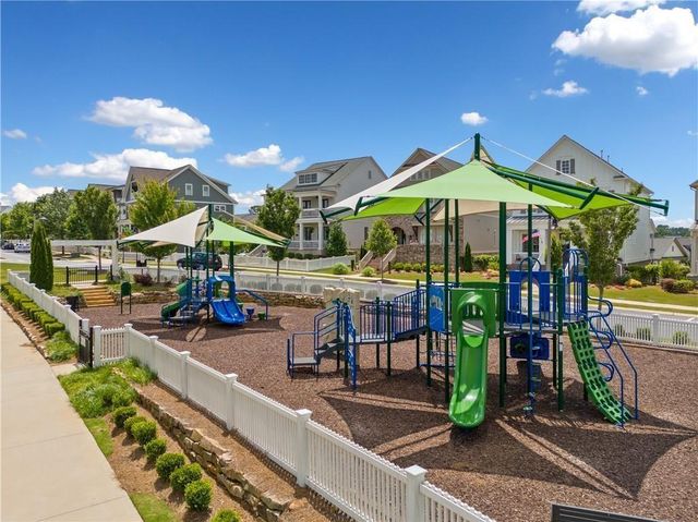 1104 Thomas Street, Woodstock, GA 30188