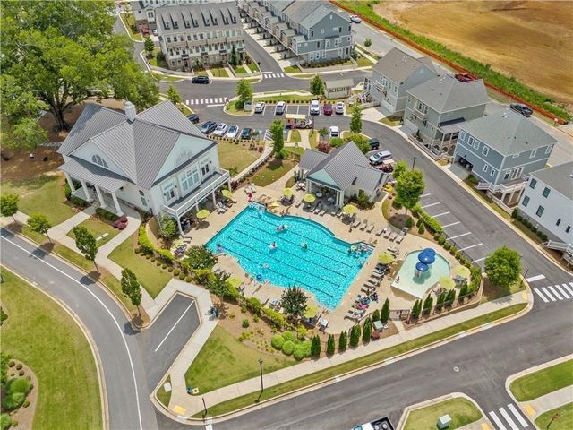 1104 Thomas Street, Woodstock, GA 30188