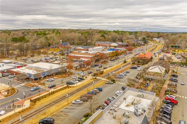 1104 Thomas Street, Woodstock, GA 30188