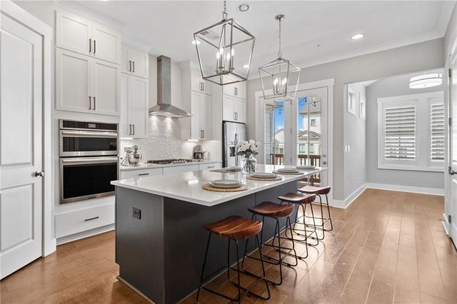 1104 Thomas Street, Woodstock, GA 30188