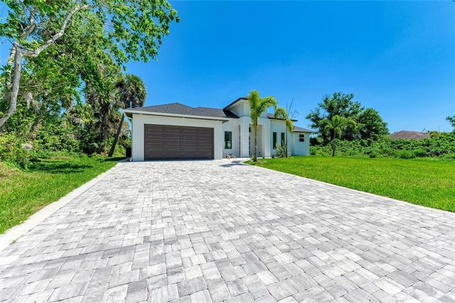 3260 ABBOTSFORD STREET, North Port, FL 34287