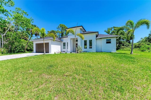 3260 ABBOTSFORD STREET, North Port, FL 34287