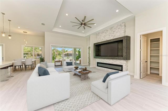 3260 ABBOTSFORD STREET, North Port, FL 34287