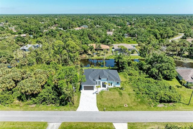 3260 ABBOTSFORD STREET, North Port, FL 34287