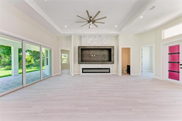 3260 ABBOTSFORD STREET, North Port, FL 34287