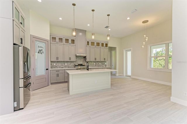 3260 ABBOTSFORD STREET, North Port, FL 34287