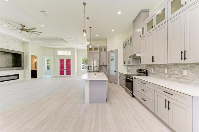 3260 ABBOTSFORD STREET, North Port, FL 34287