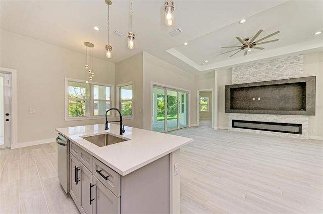 3260 ABBOTSFORD STREET, North Port, FL 34287