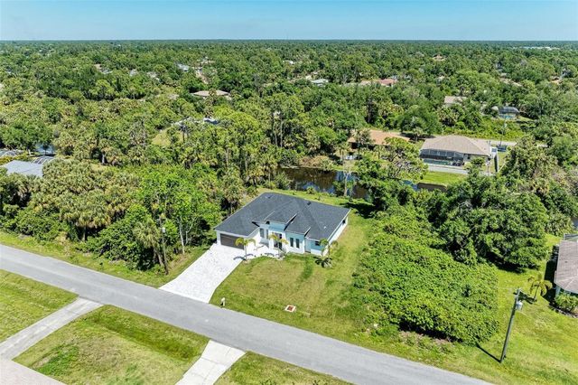 3260 ABBOTSFORD STREET, North Port, FL 34287