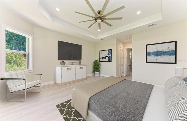 3260 ABBOTSFORD STREET, North Port, FL 34287