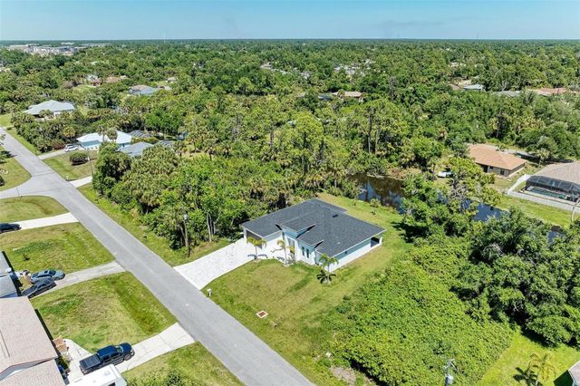 3260 ABBOTSFORD STREET, North Port, FL 34287