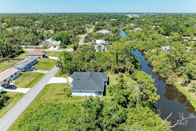 3260 ABBOTSFORD STREET, North Port, FL 34287