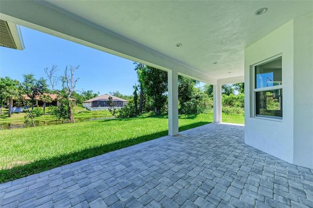 3260 ABBOTSFORD STREET, North Port, FL 34287