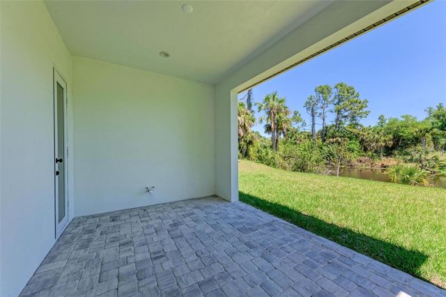 3260 ABBOTSFORD STREET, North Port, FL 34287